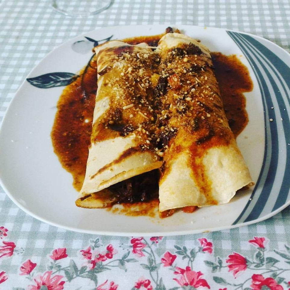 Photo of the Meat pancake – recipe of Meat pancake on DeliRec