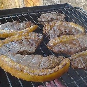 Photo of the Grilled picanha – recipe of Grilled picanha on DeliRec