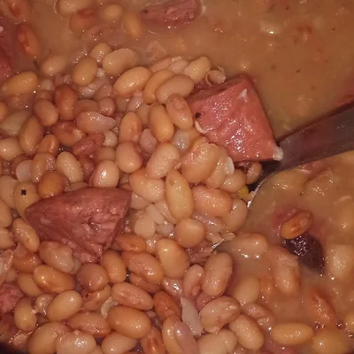 Simple beans