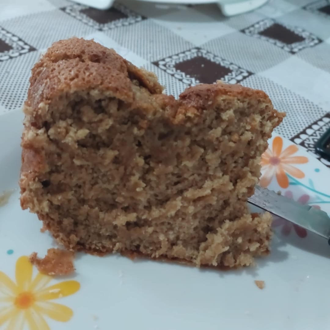 Photo of the Stout beer cake – recipe of Stout beer cake on DeliRec