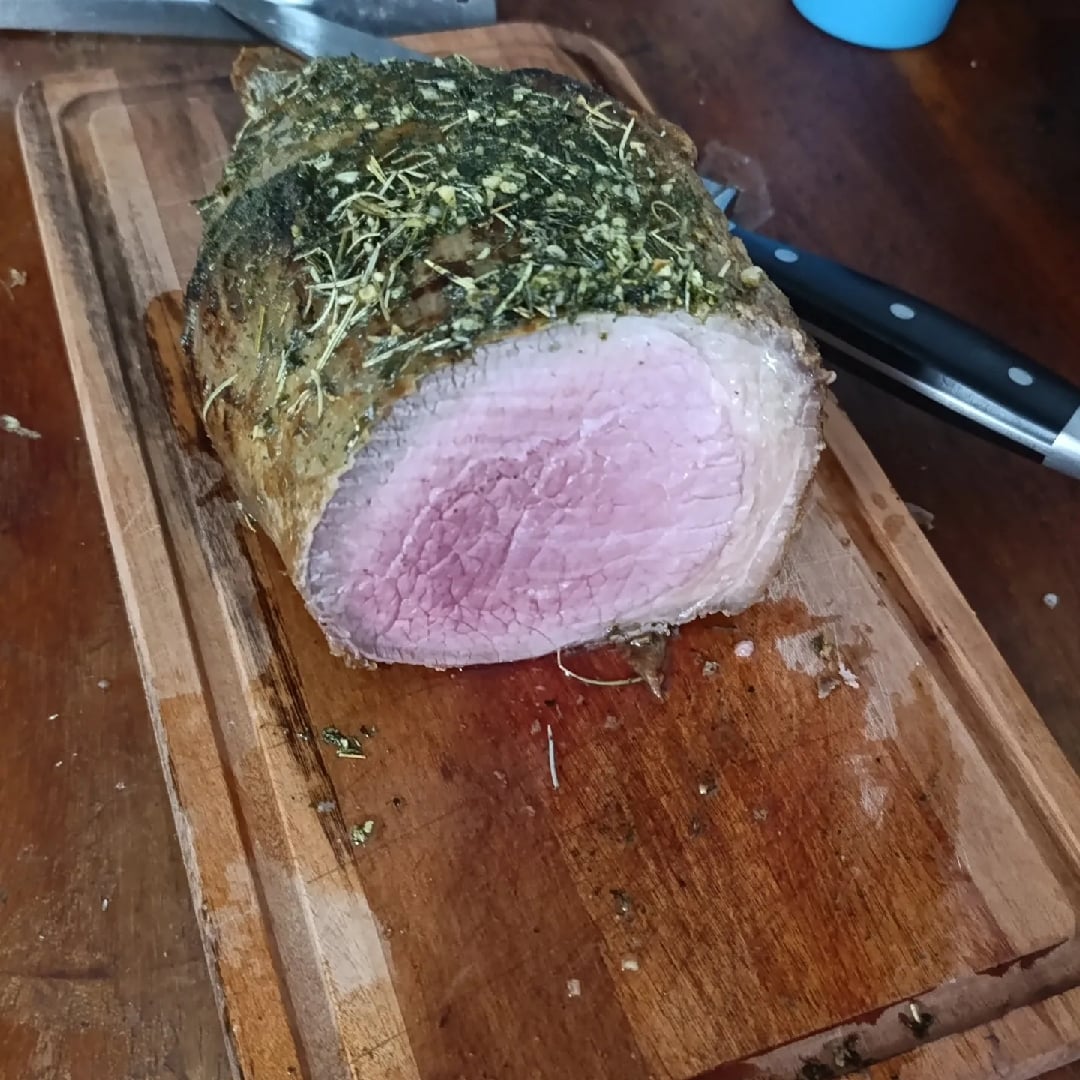Foto de la carne asada – receta de carne asada en DeliRec