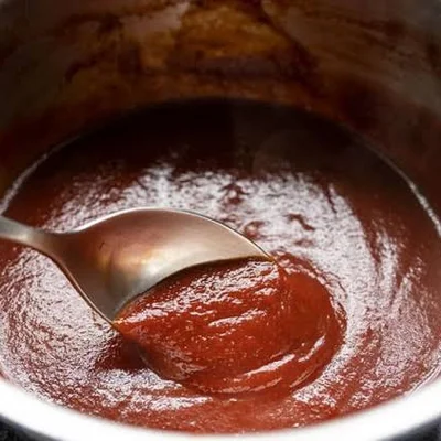 Recipe of Barbecue sauce on the DeliRec recipe website