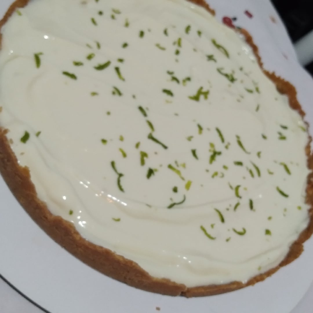 Foto da Torta de limao - receita de Torta de limao no DeliRec