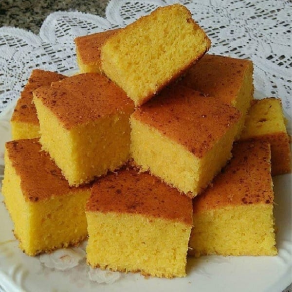 Photo of the Simple, fast and cheap corn cake – recipe of Simple, fast and cheap corn cake on DeliRec