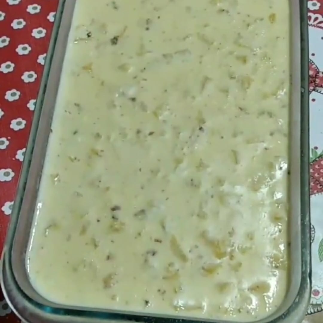 Photo of the Pineapple Ice Cream – recipe of Pineapple Ice Cream on DeliRec