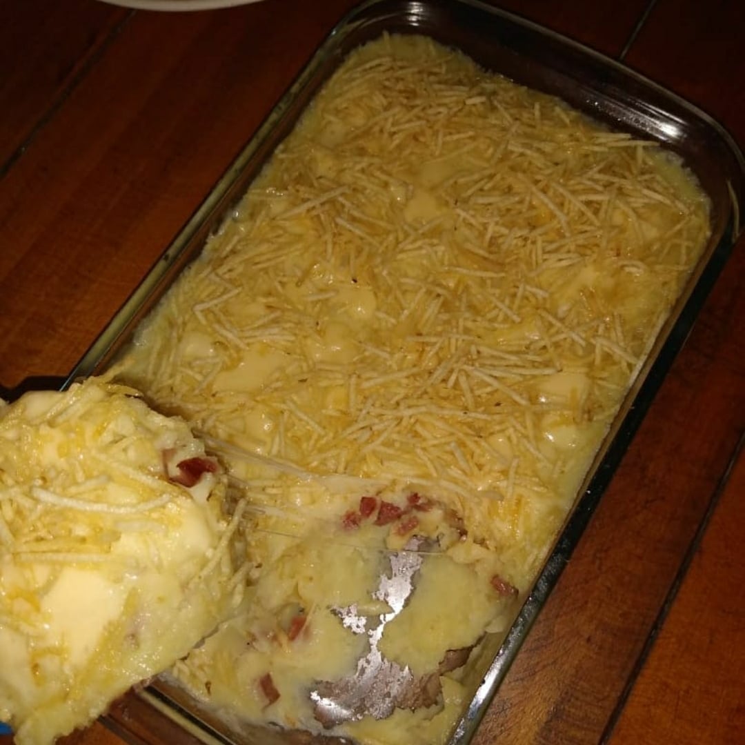 Photo of the potato hide – recipe of potato hide on DeliRec