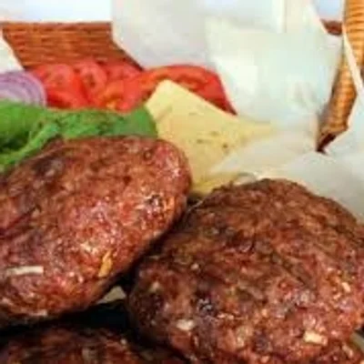 Recipe of Homemade artisanal burger on the DeliRec recipe website