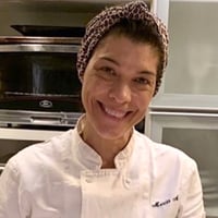 Foto do perfil Chef Márcia Areias no DeliRec