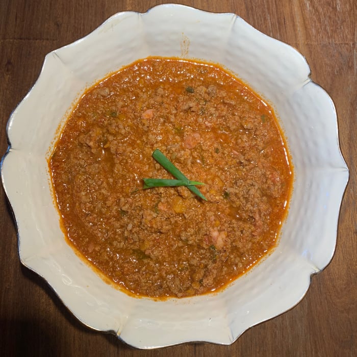 Photo of the Classic bolognese sauce – recipe of Classic bolognese sauce on DeliRec
