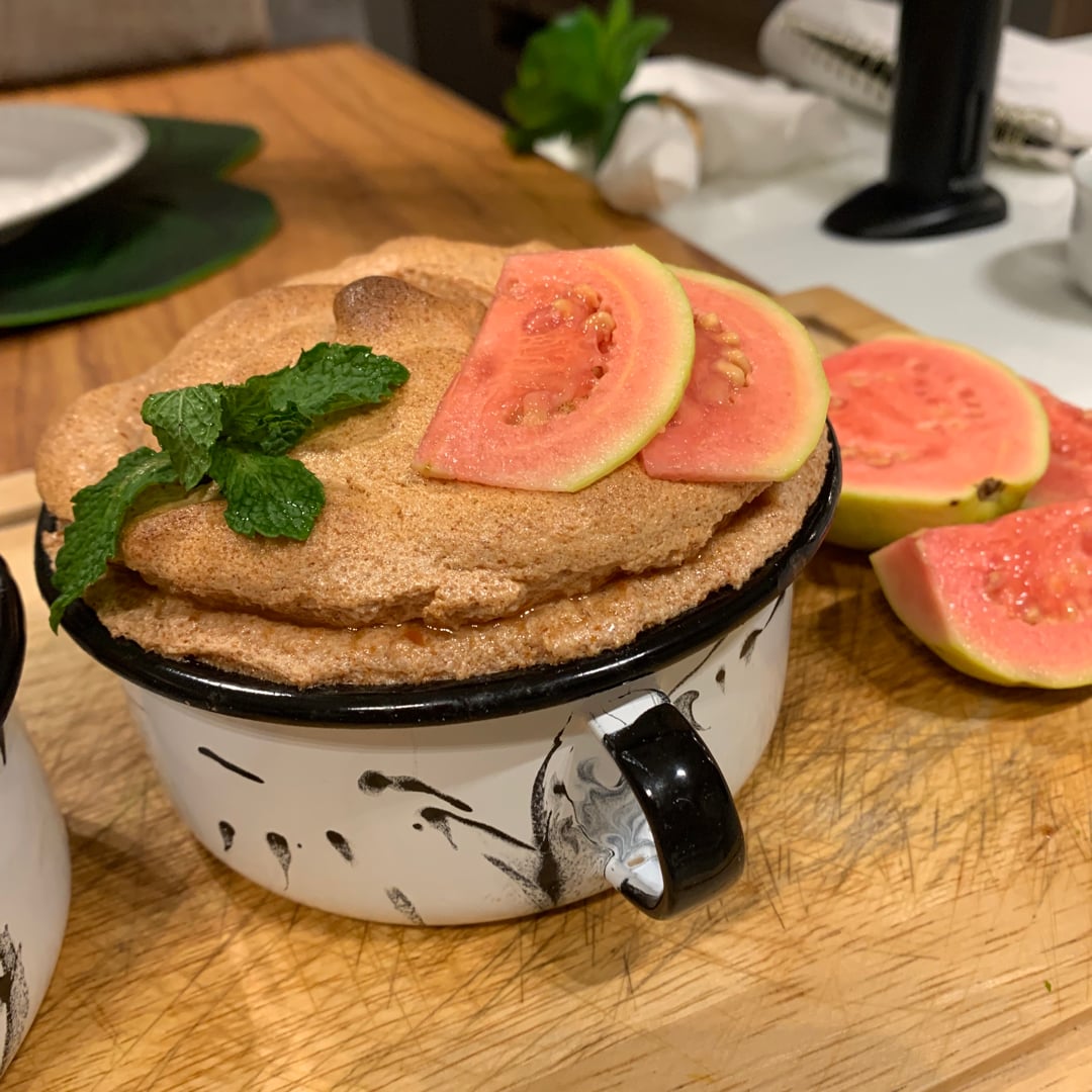 Photo of the Souffle Romeo and Juliet – recipe of Souffle Romeo and Juliet on DeliRec