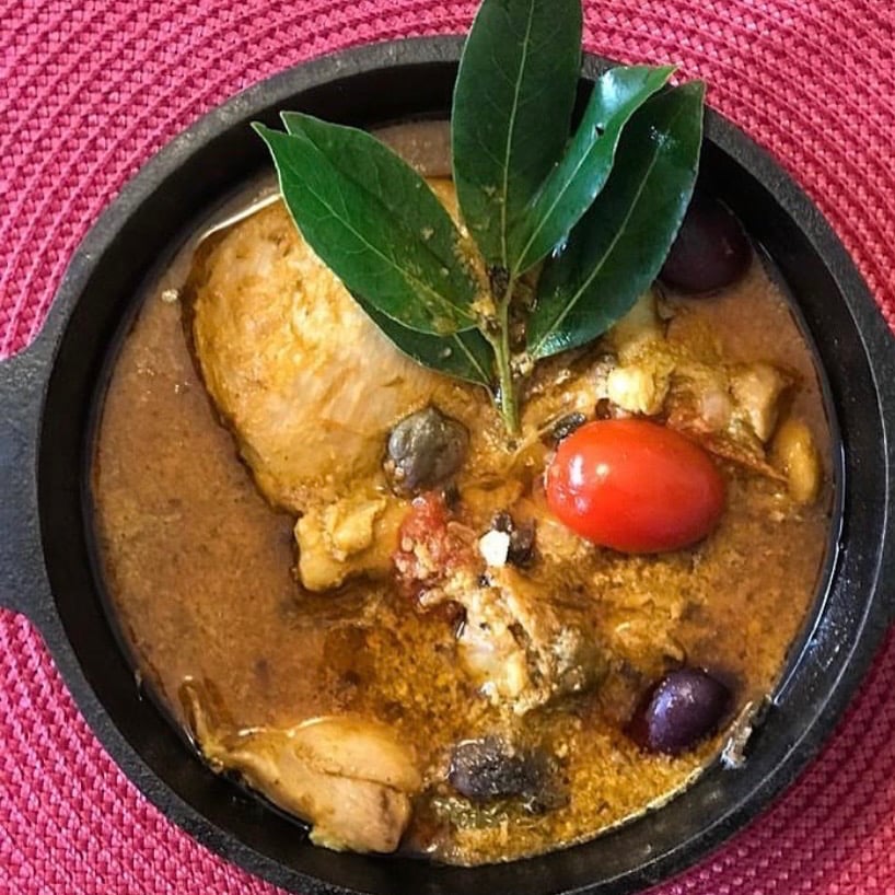 Photo of the Mediterranean chicken – recipe of Mediterranean chicken on DeliRec