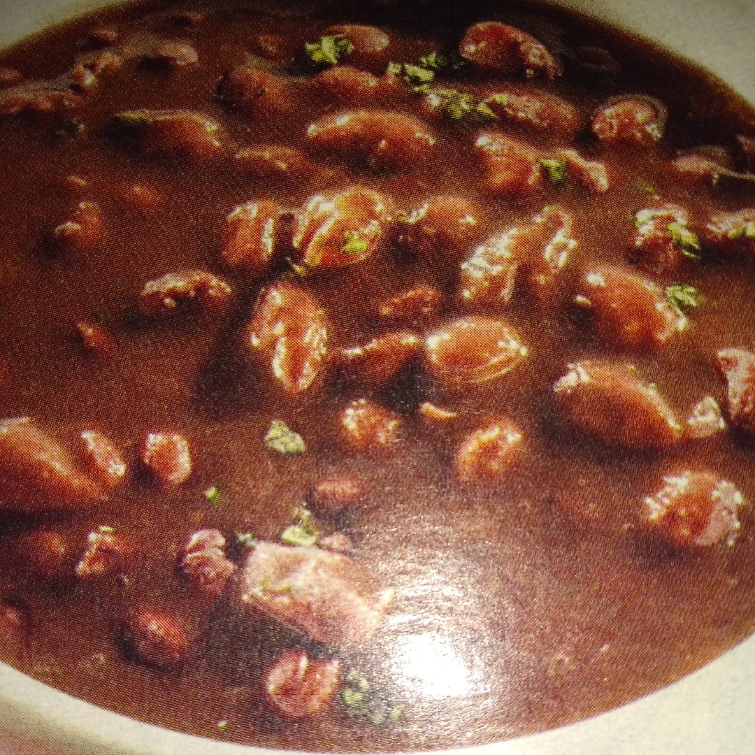 Photo of the Home-style beans – recipe of Home-style beans on DeliRec
