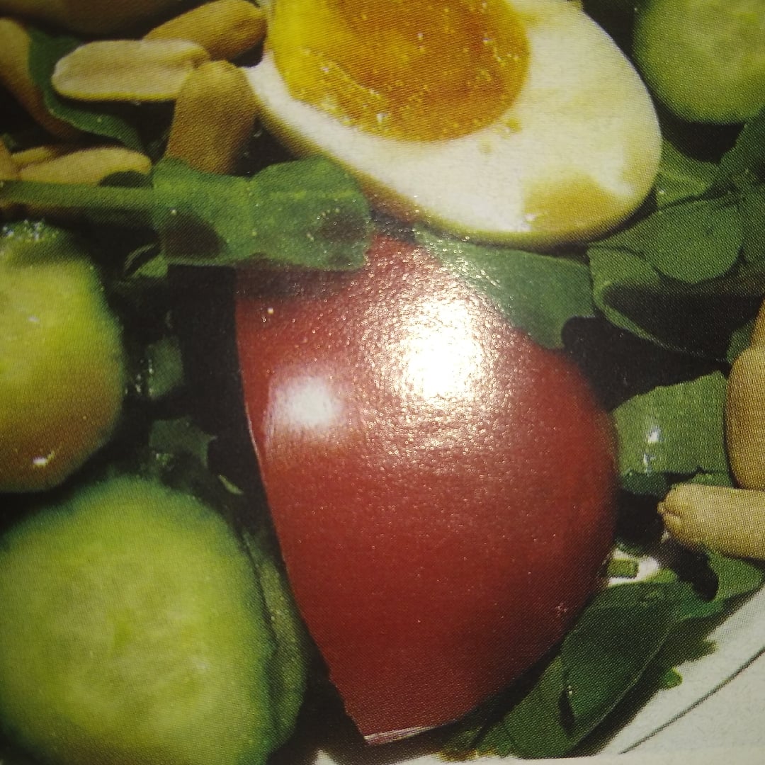 Foto da Salada chinesa - receita de Salada chinesa no DeliRec