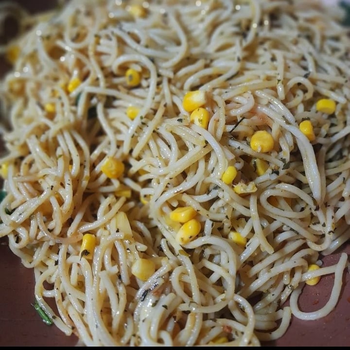 Photo of the minute noodles – recipe of minute noodles on DeliRec