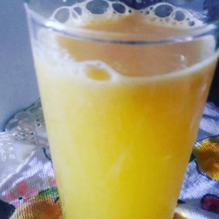 Photo of the Orange juice – recipe of Orange juice on DeliRec