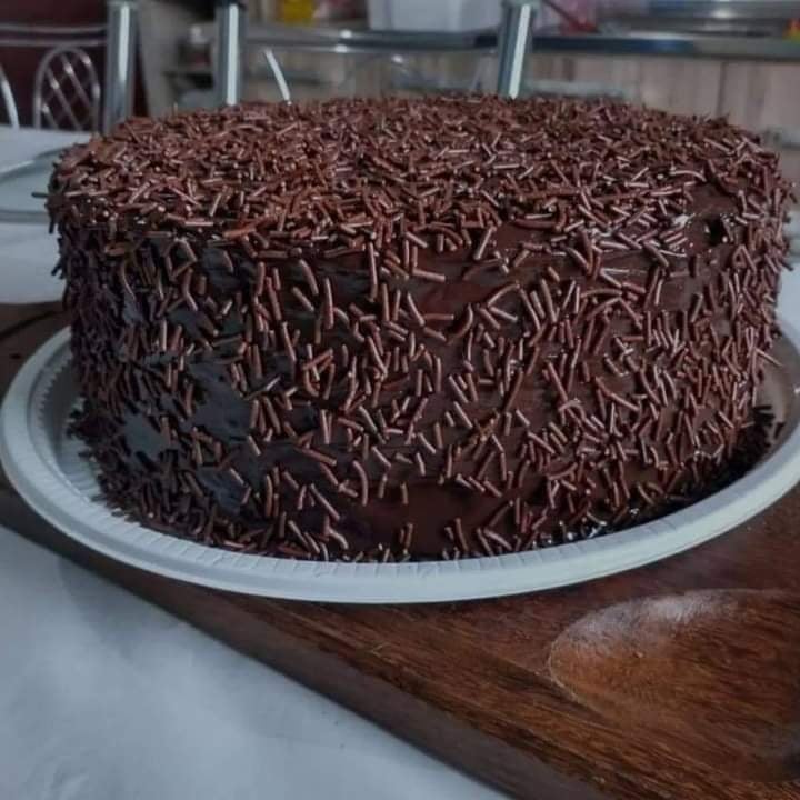 Photo of the chocolate cake denies crazy – recipe of chocolate cake denies crazy on DeliRec