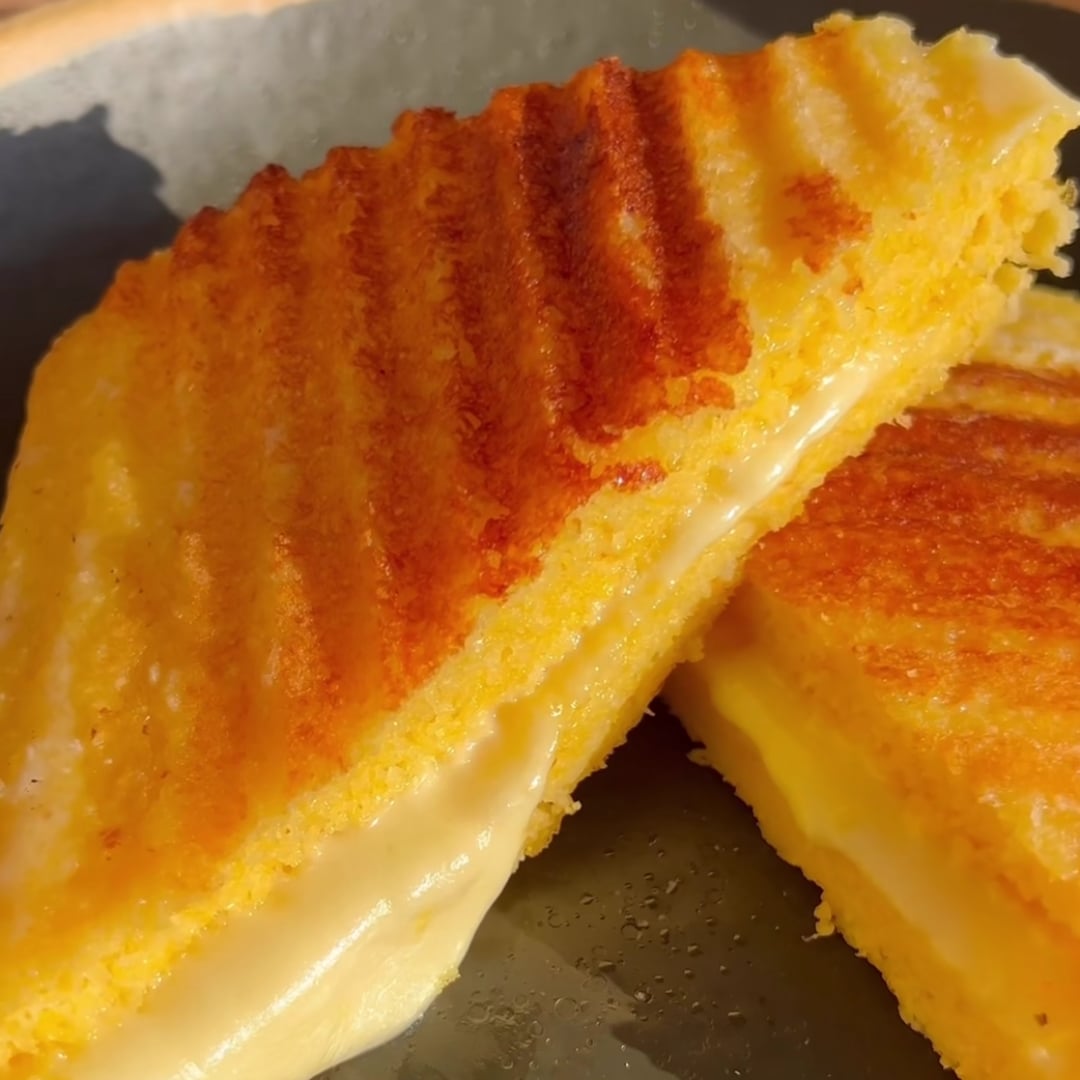 Photo of the Corn Flake Bread – recipe of Corn Flake Bread on DeliRec