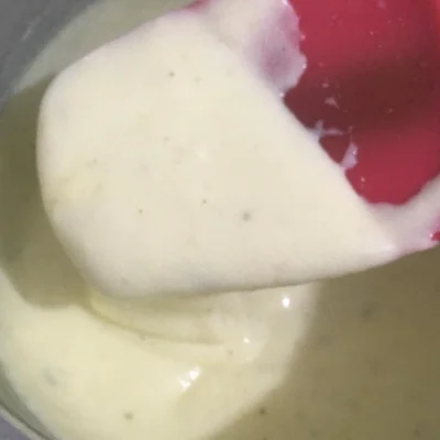 Recipe of English mashed potato on the DeliRec recipe website