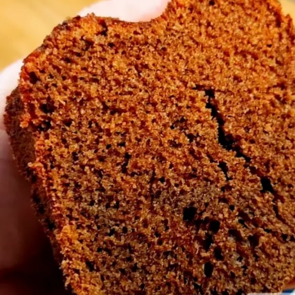 Photo of the Chocolate cake without wheat flour and very fluffy – recipe of Chocolate cake without wheat flour and very fluffy on DeliRec