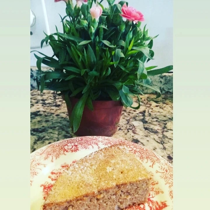 Photo of the fit cake – recipe of fit cake on DeliRec