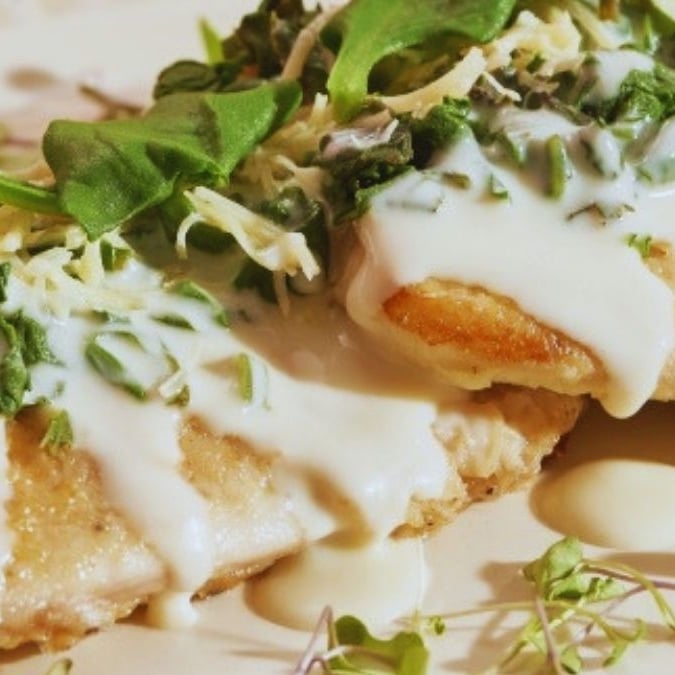 Photo of the Fiorentina fish – recipe of Fiorentina fish on DeliRec
