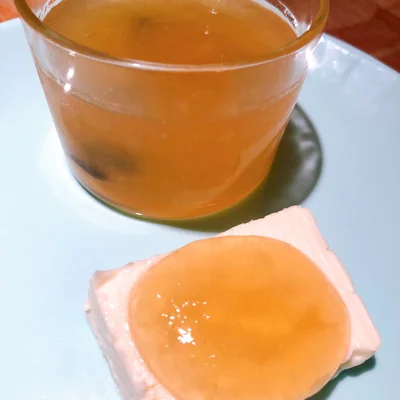 Recipe of Melon Jelly on the DeliRec recipe website