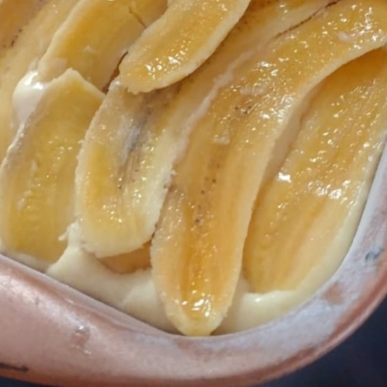 Foto da Bolo cuca de Banana  - receita de Bolo cuca de Banana  no DeliRec
