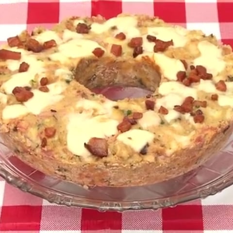 Photo of the Easy Pie (Mixed) – recipe of Easy Pie (Mixed) on DeliRec