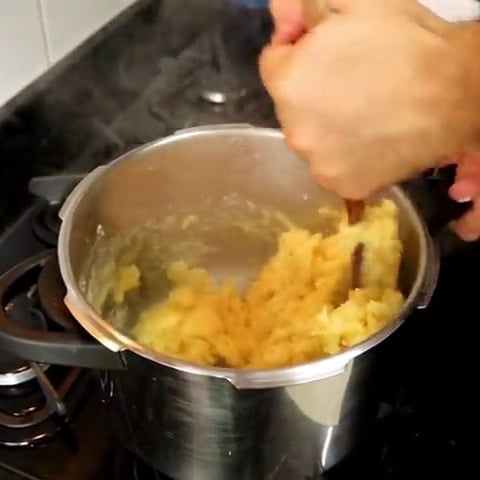 Photo of the Coxinha Dough – recipe of Coxinha Dough on DeliRec