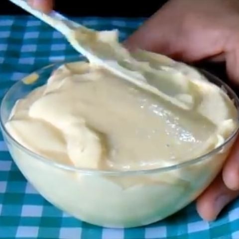 Photo of the kisuk mousse – recipe of kisuk mousse on DeliRec