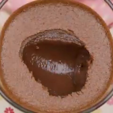 Foto da Gelatina de Chocolate - receita de Gelatina de Chocolate no DeliRec