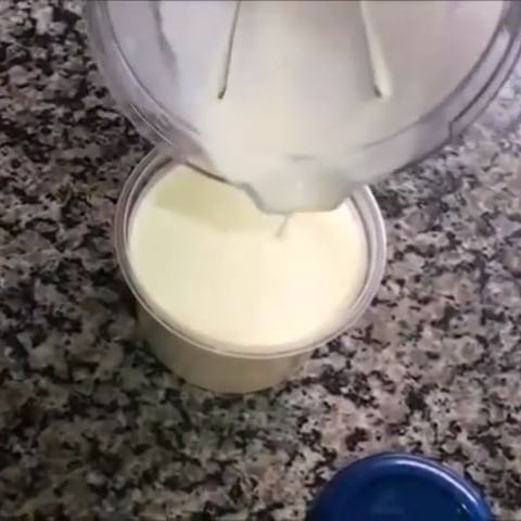 Photo of the Fake cottage cheese – recipe of Fake cottage cheese on DeliRec