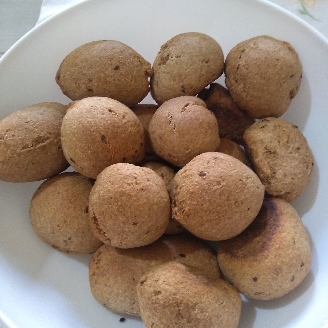 Photo of the Wholemeal Biscuit – recipe of Wholemeal Biscuit on DeliRec