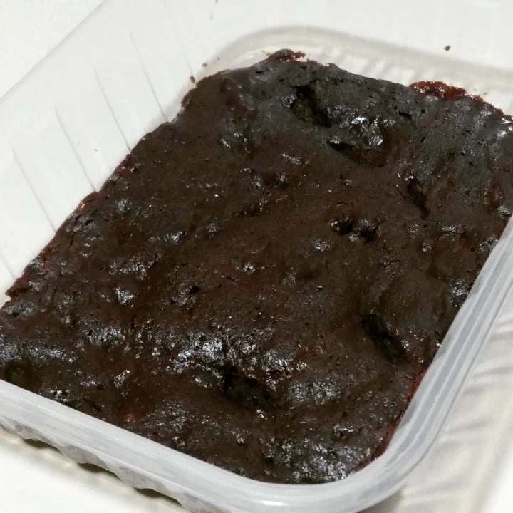 Photo of the Microwave Brownie – recipe of Microwave Brownie on DeliRec