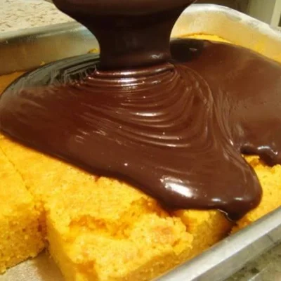 Recipe of Creamy cake syrup on the DeliRec recipe website