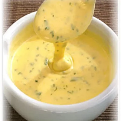 Recipe of Béarnaise sauce on the DeliRec recipe website