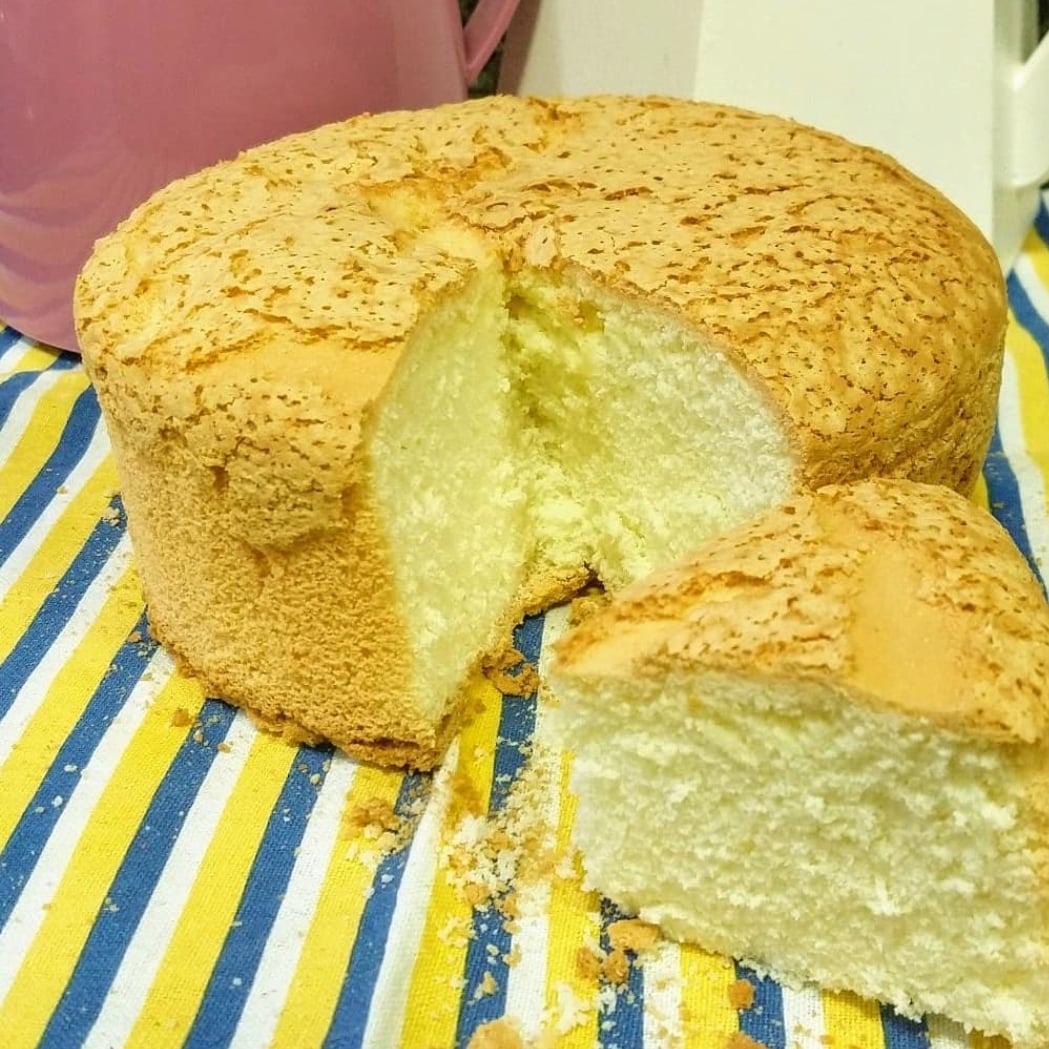 Photo of the  3 ingredient cake – recipe of  3 ingredient cake on DeliRec