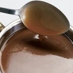 Photo of the demi frosting – recipe of demi frosting on DeliRec