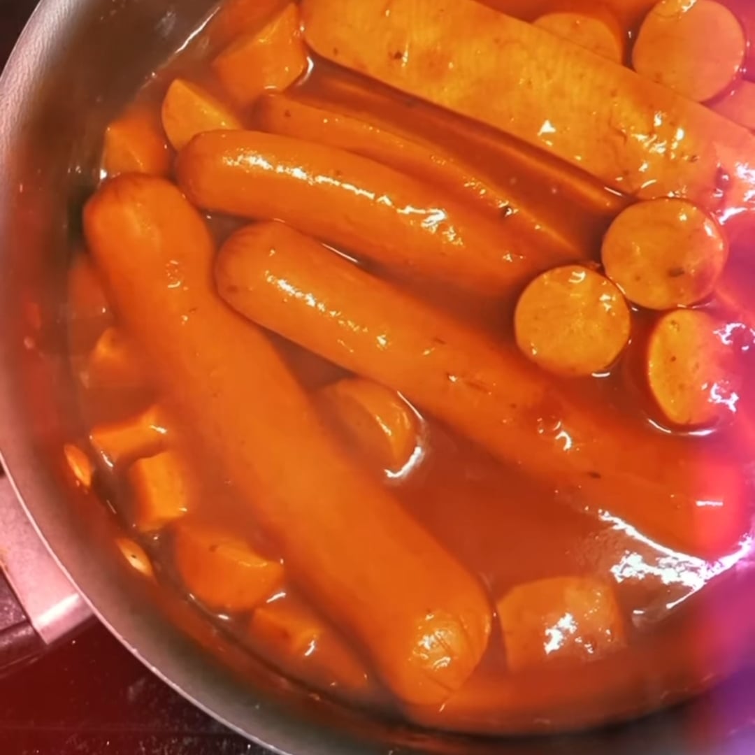 Photo of the • Hot Dog – recipe of • Hot Dog on DeliRec