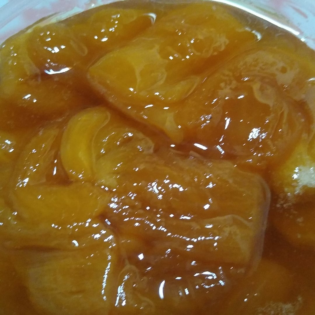 Photo of the homemade jackfruit jam – recipe of homemade jackfruit jam on DeliRec
