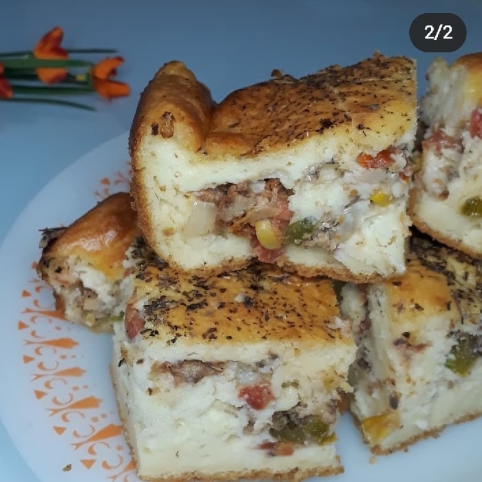 Photo of the Easy Empanada – recipe of Easy Empanada on DeliRec