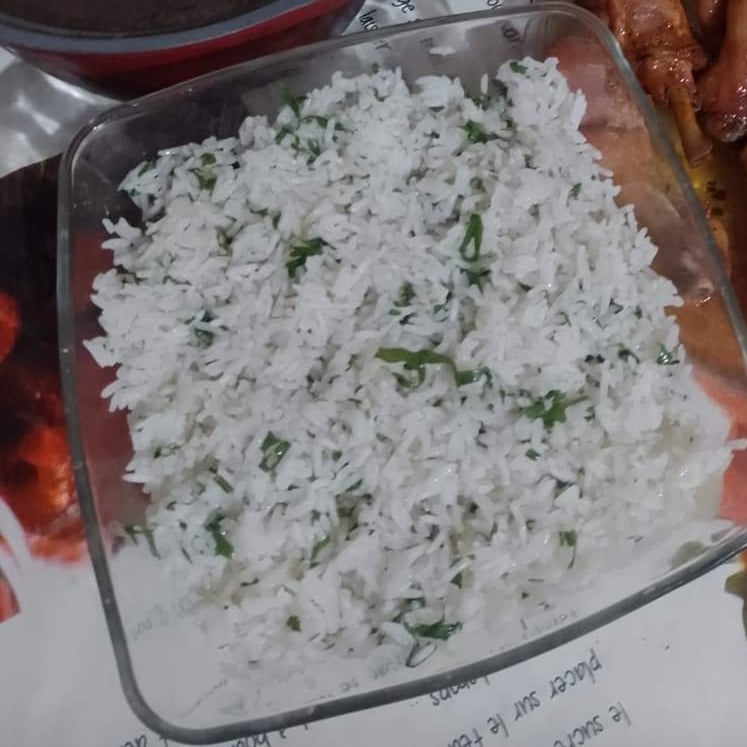 Photo of the rice with cabbage – recipe of rice with cabbage on DeliRec