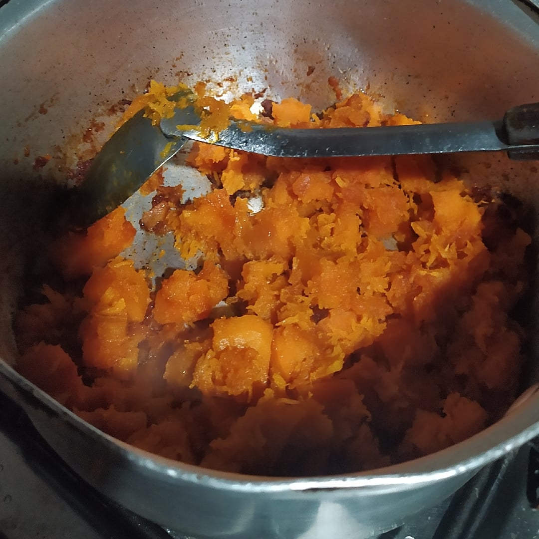 Photo of the sweet pumpkin – recipe of sweet pumpkin on DeliRec