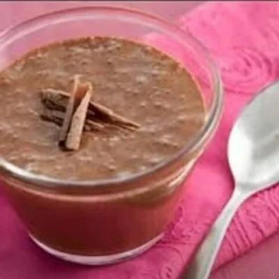 Recette de mousse au chocolat sur le site de recettes DeliRec