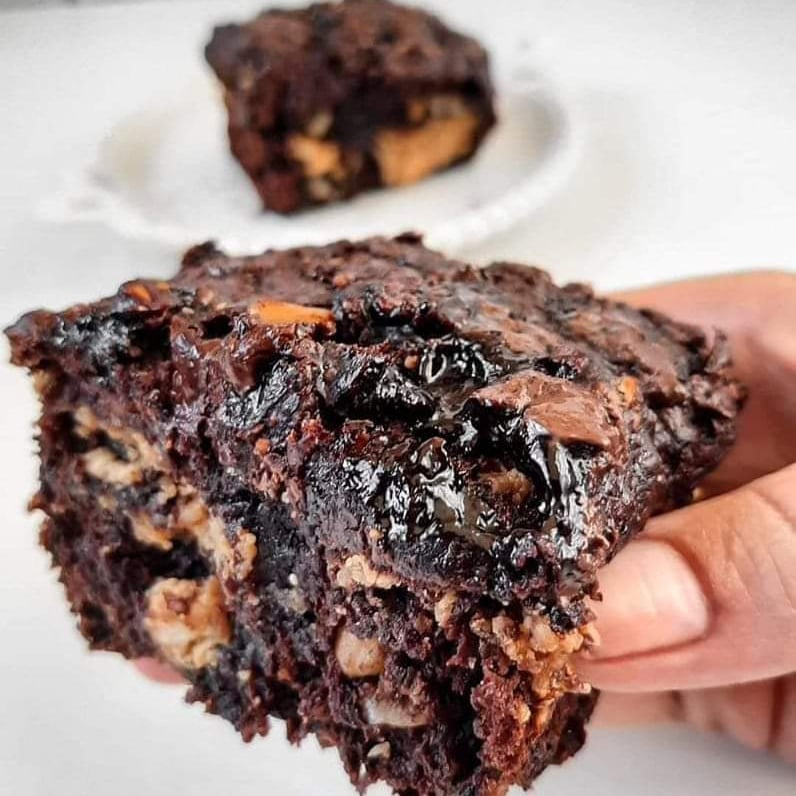 Photo of the Chocolat brownie – recipe of Chocolat brownie on DeliRec