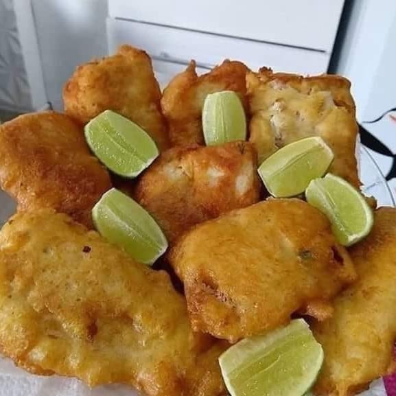 Photo of the Fried fish fillet – recipe of Fried fish fillet on DeliRec
