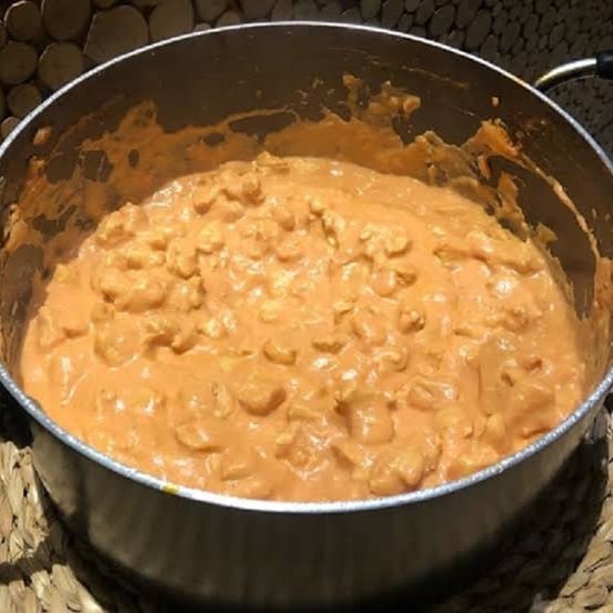 Photo of the Easy and quick chicken Stroganoff 🤩 – recipe of Easy and quick chicken Stroganoff 🤩 on DeliRec