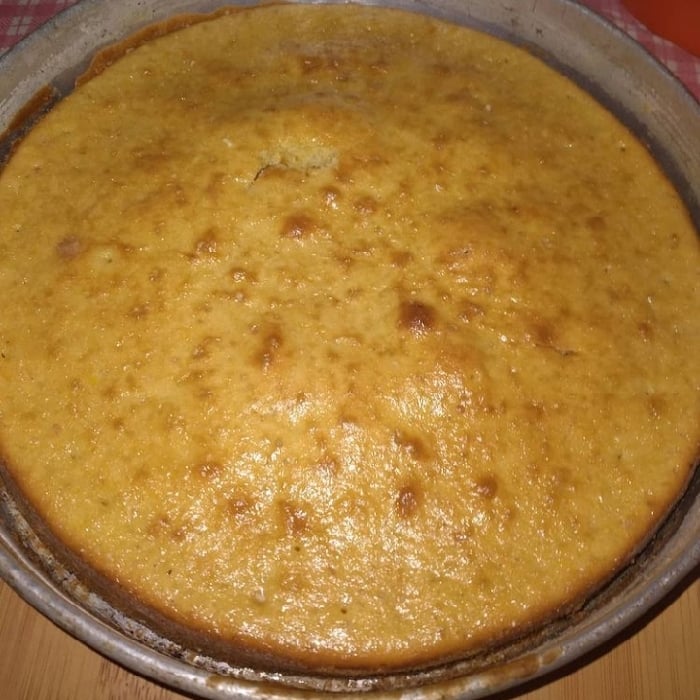 Photo of the Tin corn cake 🌽 – recipe of Tin corn cake 🌽 on DeliRec
