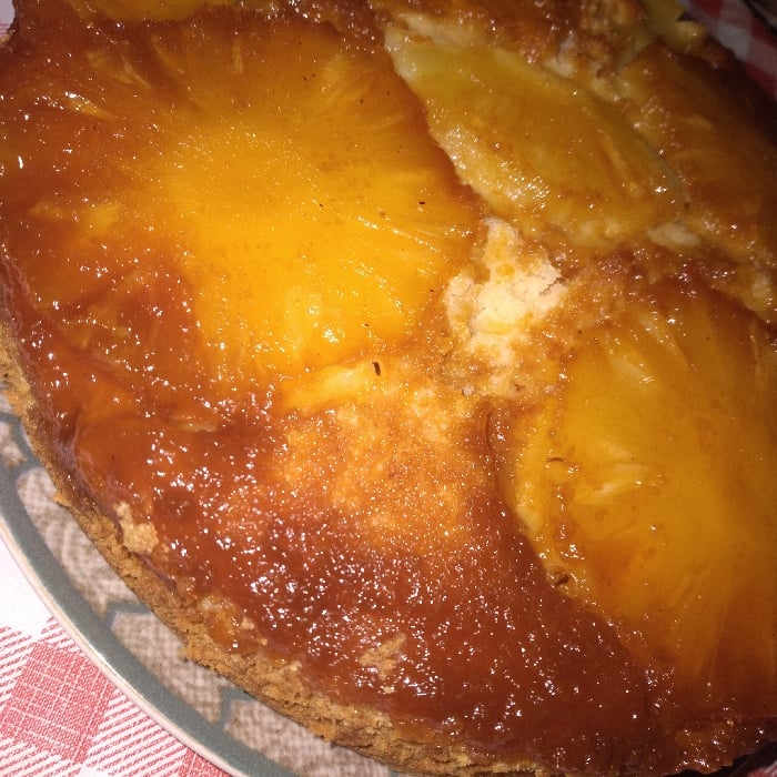 Photo of the Pineapple pie – recipe of Pineapple pie on DeliRec