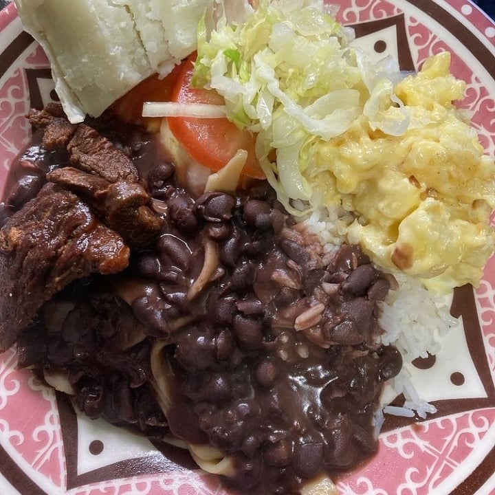 Photo of the Beans with ribs – recipe of Beans with ribs on DeliRec